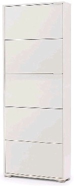 Обувница VENTAL VIVA 5 белый