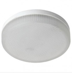 Лампы светодиодные ECOLA T5UV85ELC PREMIUM GX53/8,5W/4200K матовая