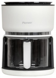 Аэрогриль PIONEER SM501D WHITE