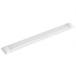 светильники накладные ECOLA LSHD50ELC LED LINEAR IP20/50W/6500K