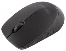 Мышь беспроводная оптическая ENERGY EK-007W, цвет - чёрный 100413