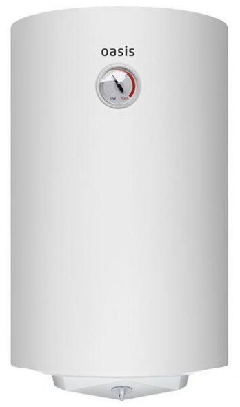 Водонагреватель накопительный электрический OASIS SV-50 (Р0000106376)