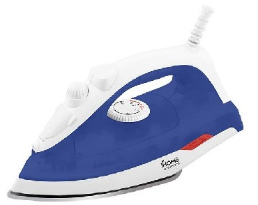 Утюг HOME ELEMENT HE-IR206 синий