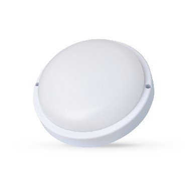 Светильник ULTRAFLASH (13336) LBF-0318 C01 (Св-к LED влагозащищённый, 18 Вт, IP54, 220В, круг)