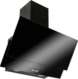 Вытяжка ELTRONIC (77-07) наклонный , черный