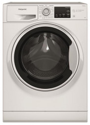 Стиральная машина HOTPOINT NSB 7225 WV RU, белый
