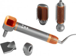 Фен GARLYN Master Style