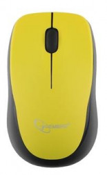 Мышь GEMBIRD (15597) MUSW-360-LM