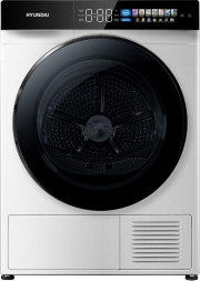 Стиральная машина HYUNDAI DFE9429 кл.энер.:A+++ макс.загр.:10кг белый