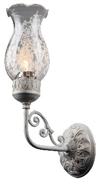 Бра ESCADA 5081/1А бра, ANTIQUE WHITE