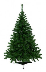 Ели искусственные MOROZCO Ель Сибирская 1,0м 0110