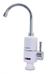 Водонагреватель проточный OASIS KP-P X