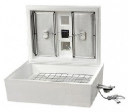 Инкубатор ЗОЛУШКА ИН 98/220В авт.переворот