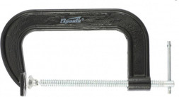 SPARTA Струбцина G-образная, 200 мм 206655