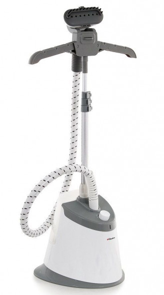 Отпариватель BINATONE GS-619 WG