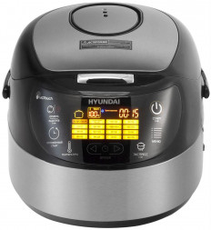 Мультиварка HYUNDAI HYMC-1610