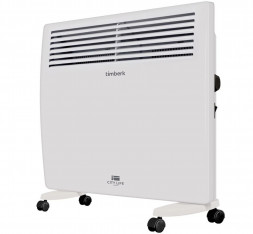 Конвектор TIMBERK TEC.E31X M 1500 белый