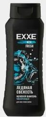 Шампунь MASTER FRESH С0008288 EXXE MEN Мужской ACTIVE Тонизирующий, 400 мл MASTER FRESH С0008288 EXXE MEN Мужской ACTIVE Тонизирующий, 400 мл