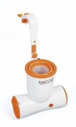 фильтр насос BESTWAY подвесной фильтр-насос Bestway 58462 (006207)