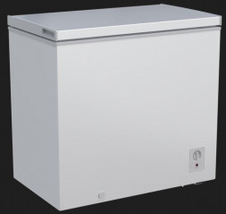 Морозильный ларь VEKTA FR-270S02 Морозильный ларь