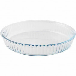 Форма для запекания TECO TC-BF1600-2 круглая 1,6л 27,7см