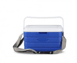 Сумка-изотермическая АРКТИКА Изотермический контейнер 10 л, арт. 2000-10 (синий)