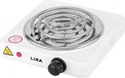 Плитка электрическая LIRA LR 1201C