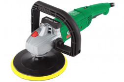 Машина полировальная STATUS PA 180 M ПОЛИРОВАЛЬНАЯ МАШИНА