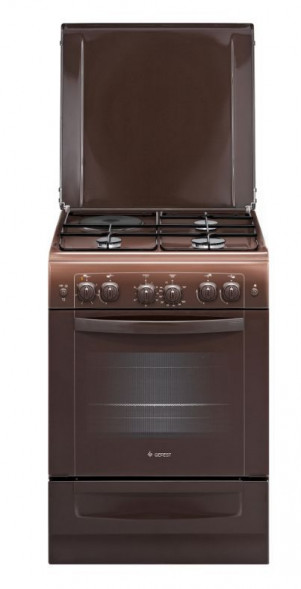 Плита газоэлектрическая GEFEST 6110-02 0301