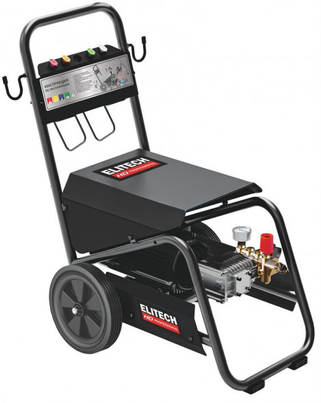 Мойка высокого давления ELITECH HPW 3500 204595