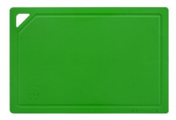Доска разделочная TIMA ДРГ-3022 (салатовая) 310х210мм