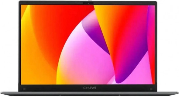 Ноутбук CHUWI 15.6 HeroBook Plus Gray (1746465)