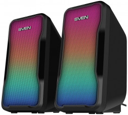 Акустика SVEN 435 черный