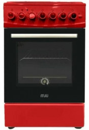 MIU Harisma 516S красная