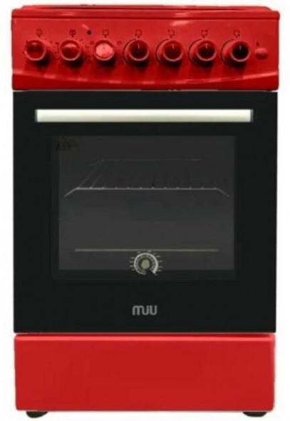 MIU Harisma 516S красная