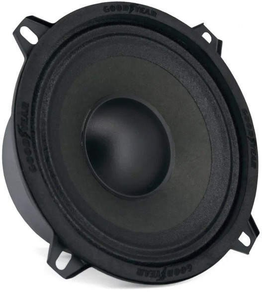 Автоакустика GOODYEAR GY-M-130 эстрадная, к-т 2шт (GY020015)