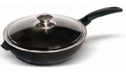 Сковорода KUKMARA С-247а д.24