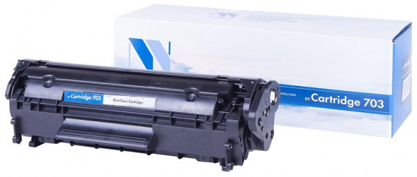Картридж совместимый NV PRINT NV-703