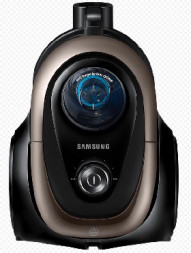 Пылесос SAMSUNG SC-18M21N9VD