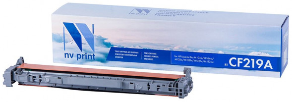 Барабан совместимый NV PRINT NV-CF219A
