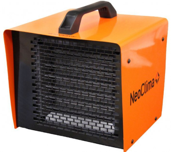 Тепловая пушка NEOCLIMA KX-2