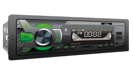 Автомагнитола AURA AMH-105BT USB/SD ресивер