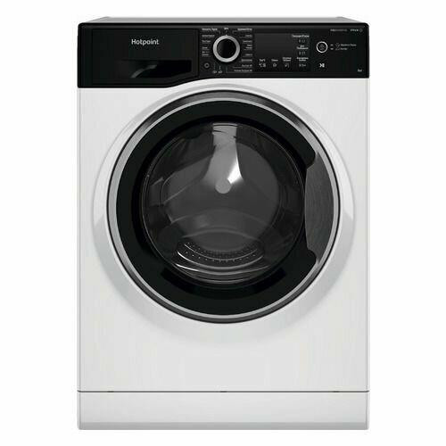 Стиральная машина HOTPOINT NSB 6039 ZS VE RU