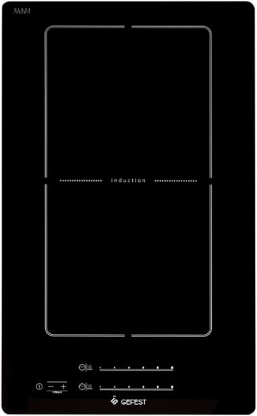 Нез.вар.пан. Электр. GEFEST ПВИ 4001 К1