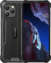 Смартфон BLACKVIEW BV8900Pro 8/256Gb Black (BV8900PRO-8256BLA)