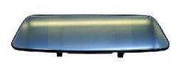 Видеорегистратор SHO-ME SFHD-900 (зеркало 7 ) TOUCH SCREEN, 2 кам