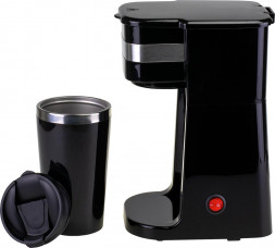 Кофеварка DIOPRO DPNR-HACM111-BLK