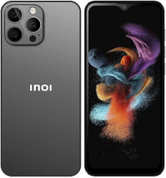INOI Смартфон Note 13s 256+8Гб Серый Модель A180