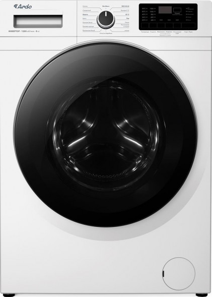 Стиральная машина ARDO Стиральная машина WME812544DW2