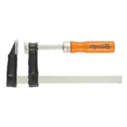 Струбцины SPARTA Струбцина F-образная, 250 х 50 х 300 мм 204295